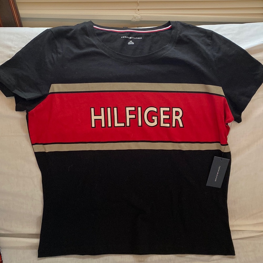 Tommy Hilfiger T-shirt